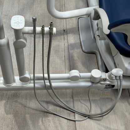 A‑dec 511R/532R Dental Chair Package