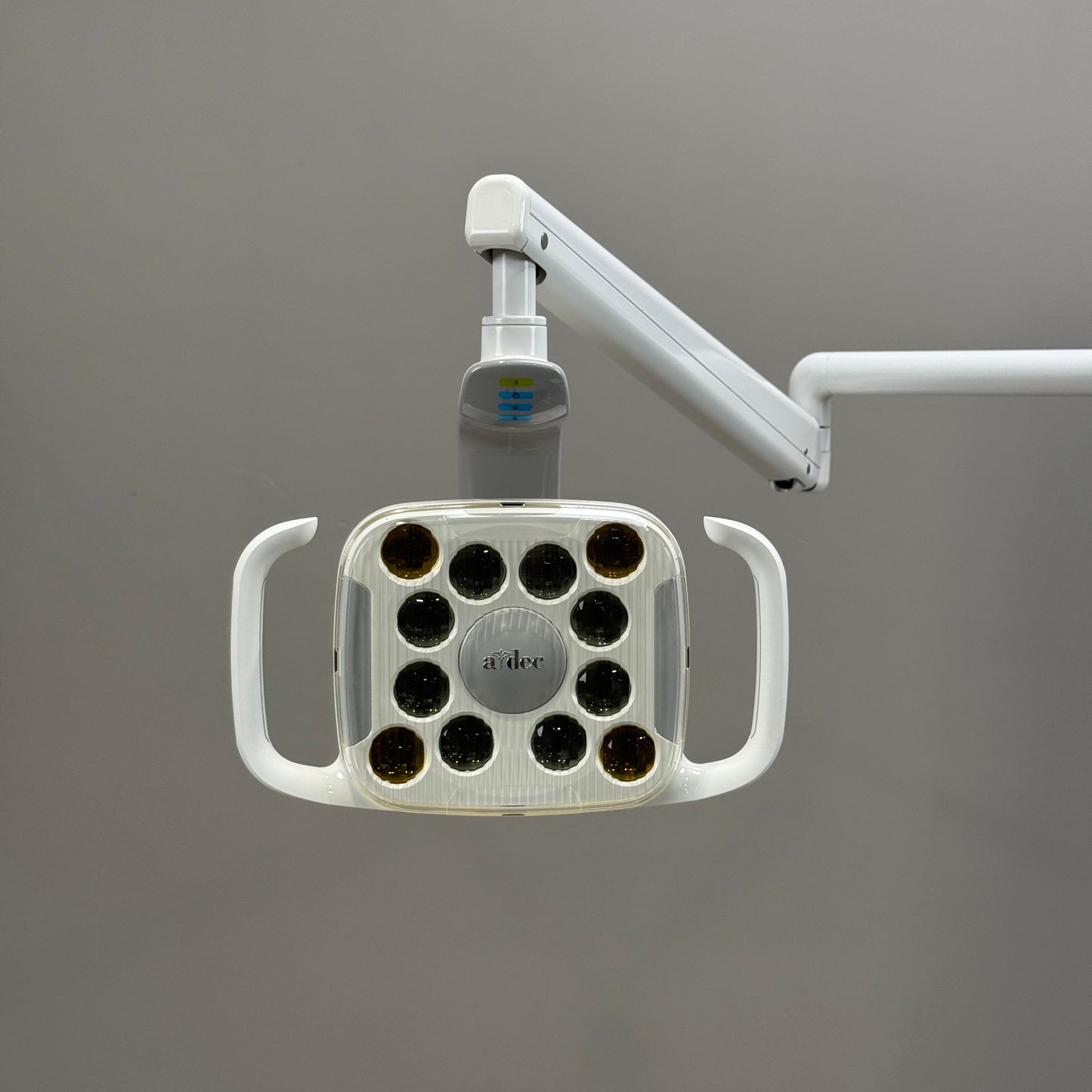 A‑dec 511R/532R Dental Chair Package