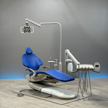 A‑dec 511R/532R Dental Chair Package