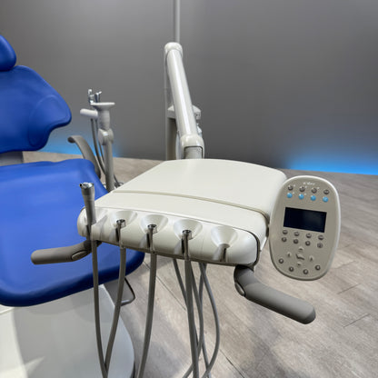 A‑dec 511R/532R Dental Chair Package
