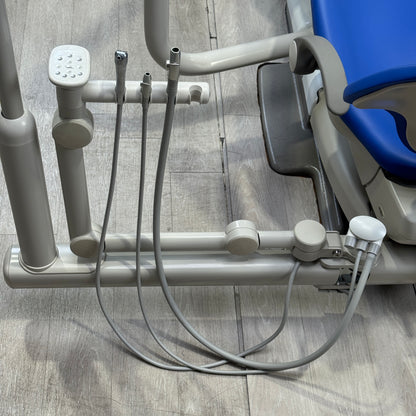 A‑dec 511R/532R Dental Chair Package
