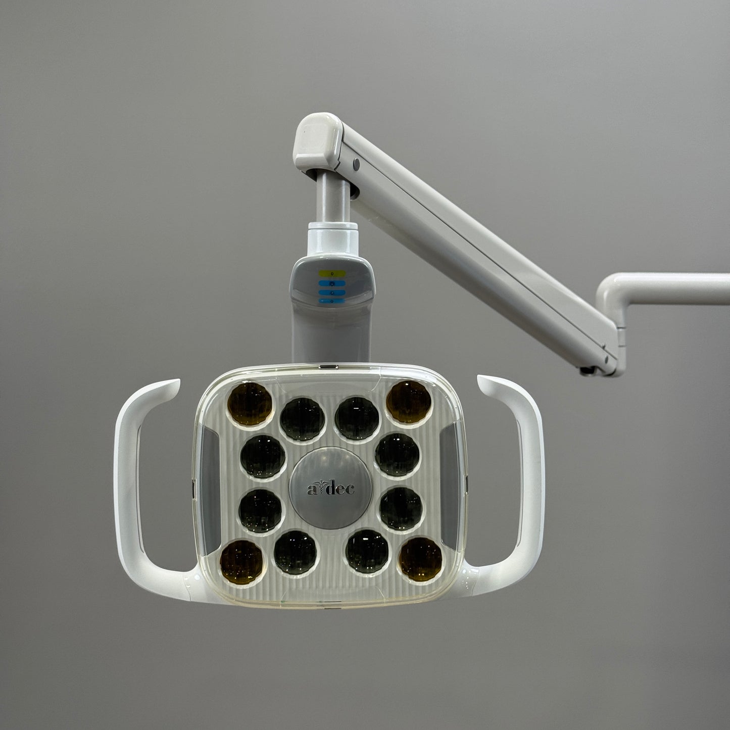 A‑dec 511R/532R Dental Chair Package