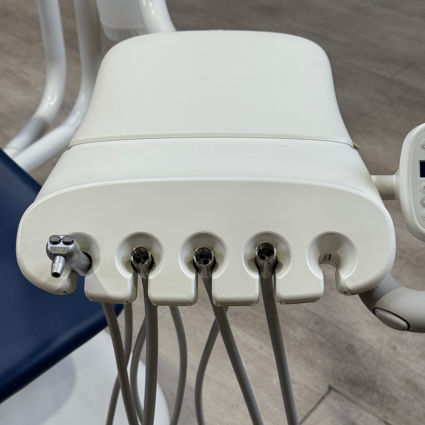 A‑dec 511R/332R Dental Chair Package