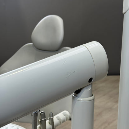 A‑dec 511R/332R Dental Chair Package