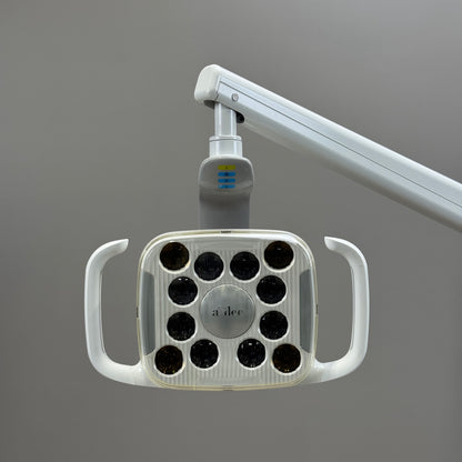 A‑dec 511R/332R Dental Chair Package