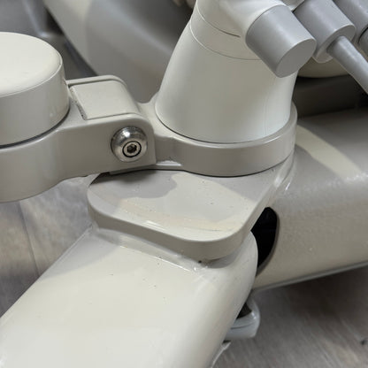 A‑dec 511R/532R Dental Chair Package