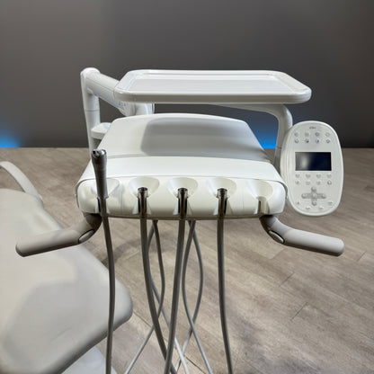 A‑dec 511R/532R Dental Chair Package