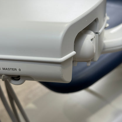 A‑dec 511R/532R Dental Chair Package
