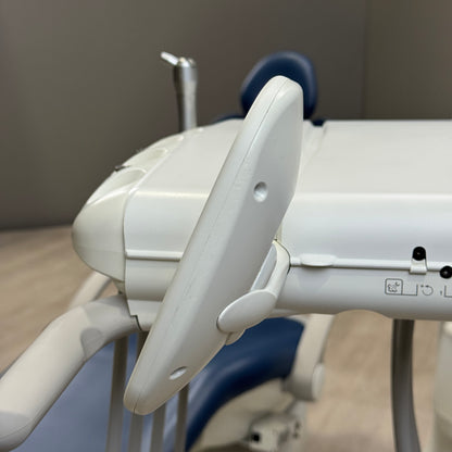 A‑dec 511R/532R Dental Chair Package