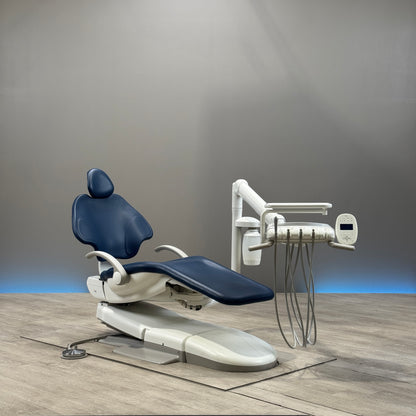 A‑dec 511R/532R Dental Chair Package