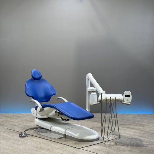 A‑dec 511R/532R Dental Chair Package