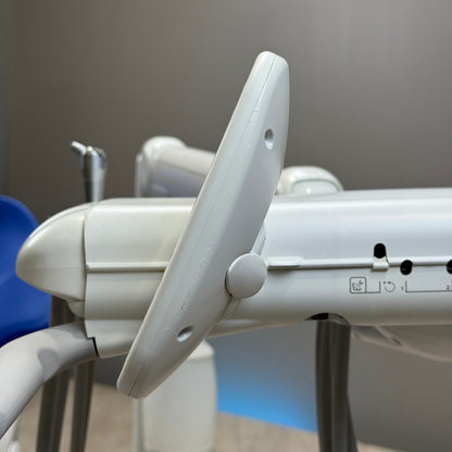 A‑dec 511R/532R Dental Chair Package