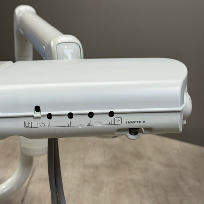 A‑dec 511R/532R Dental Chair Package