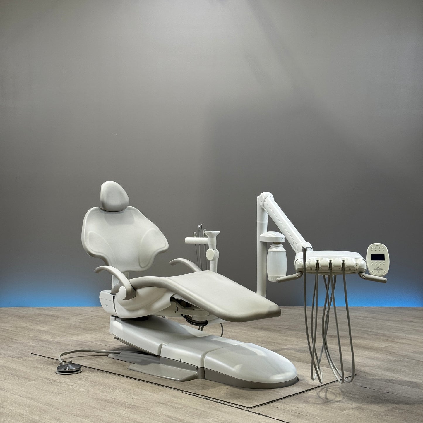 Ensemble chaise dentaire A‑dec 511R/532R