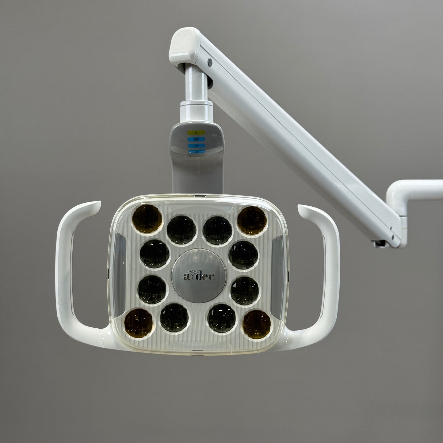 Ensemble chaise dentaire A‑dec 511R/532R