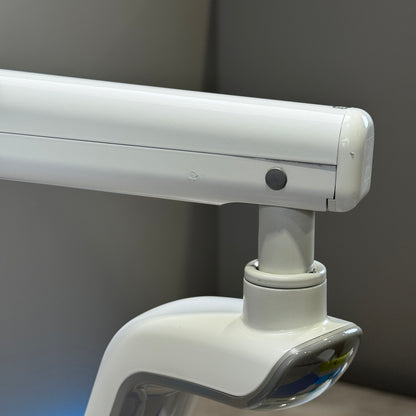 Ensemble chaise dentaire A‑dec 511R/532R