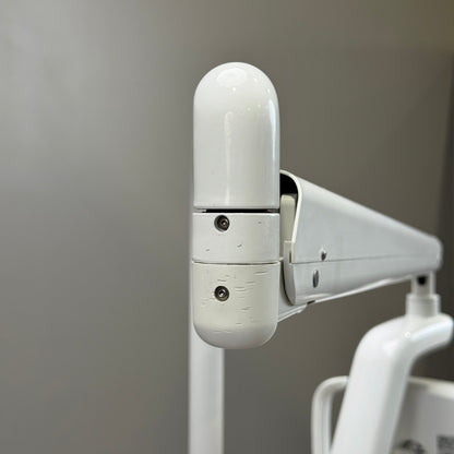 Ensemble chaise dentaire A‑dec 511R/532R