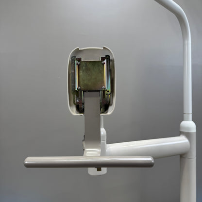 Ensemble chaise dentaire A‑dec 511R/532R