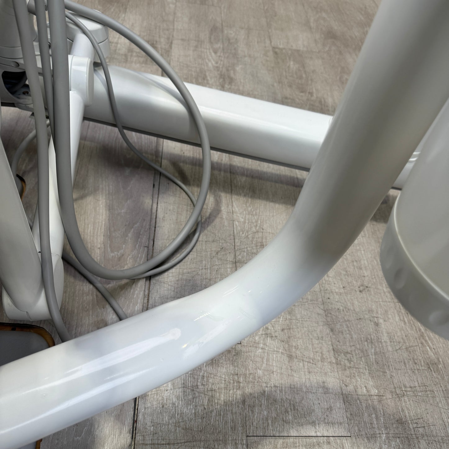 A‑dec 511R/532R Dental Chair Package