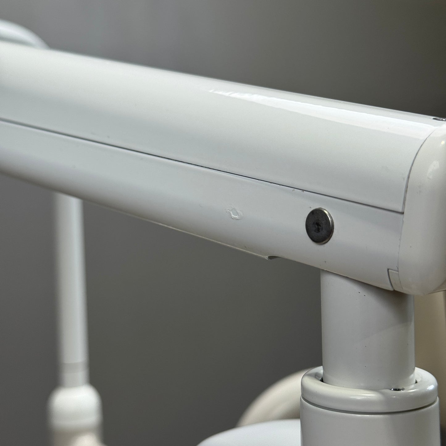 Ensemble chaise dentaire A‑dec 511R/532R