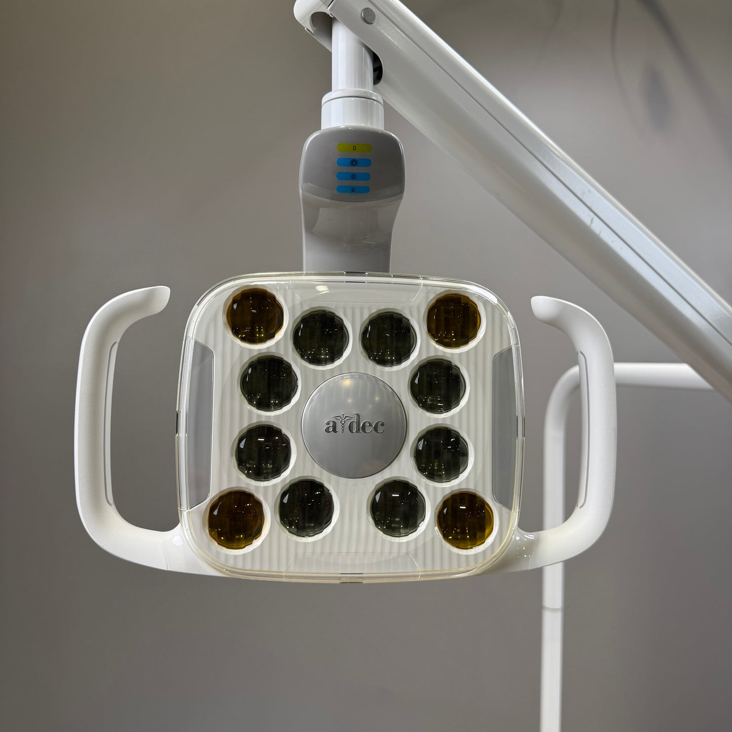 A‑dec 511R/532R Dental Chair Package