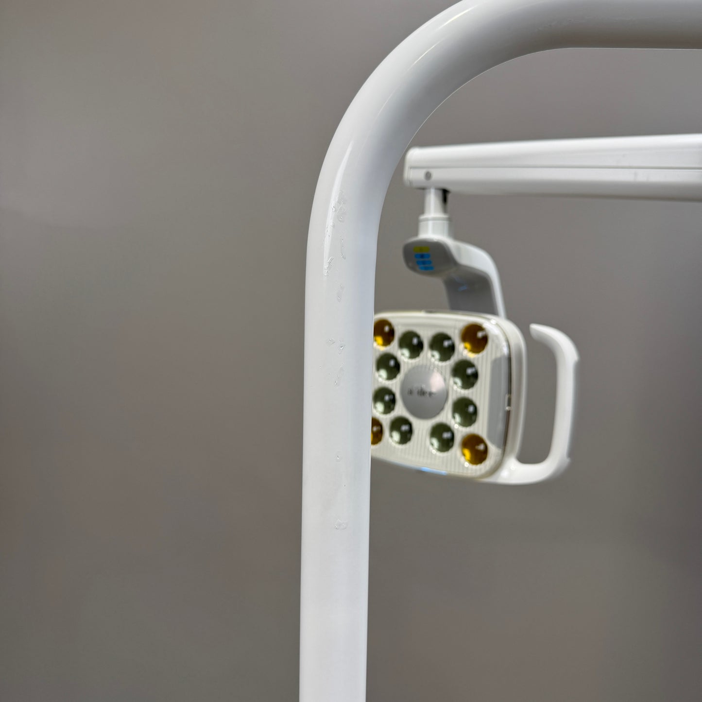 A‑dec 511R/532R Dental Chair Package