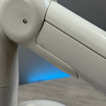 Ensemble chaise dentaire A‑dec 511R/532R