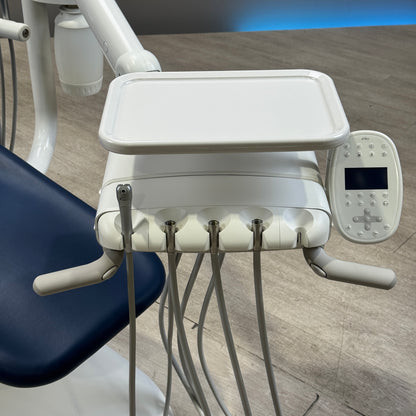 A‑dec 511R/532R Dental Chair Package