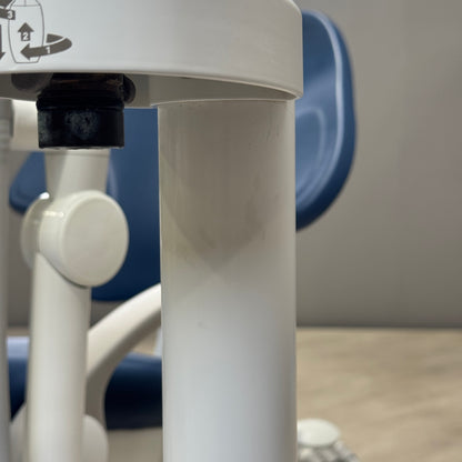 A‑dec 511R/532R Dental Chair Package