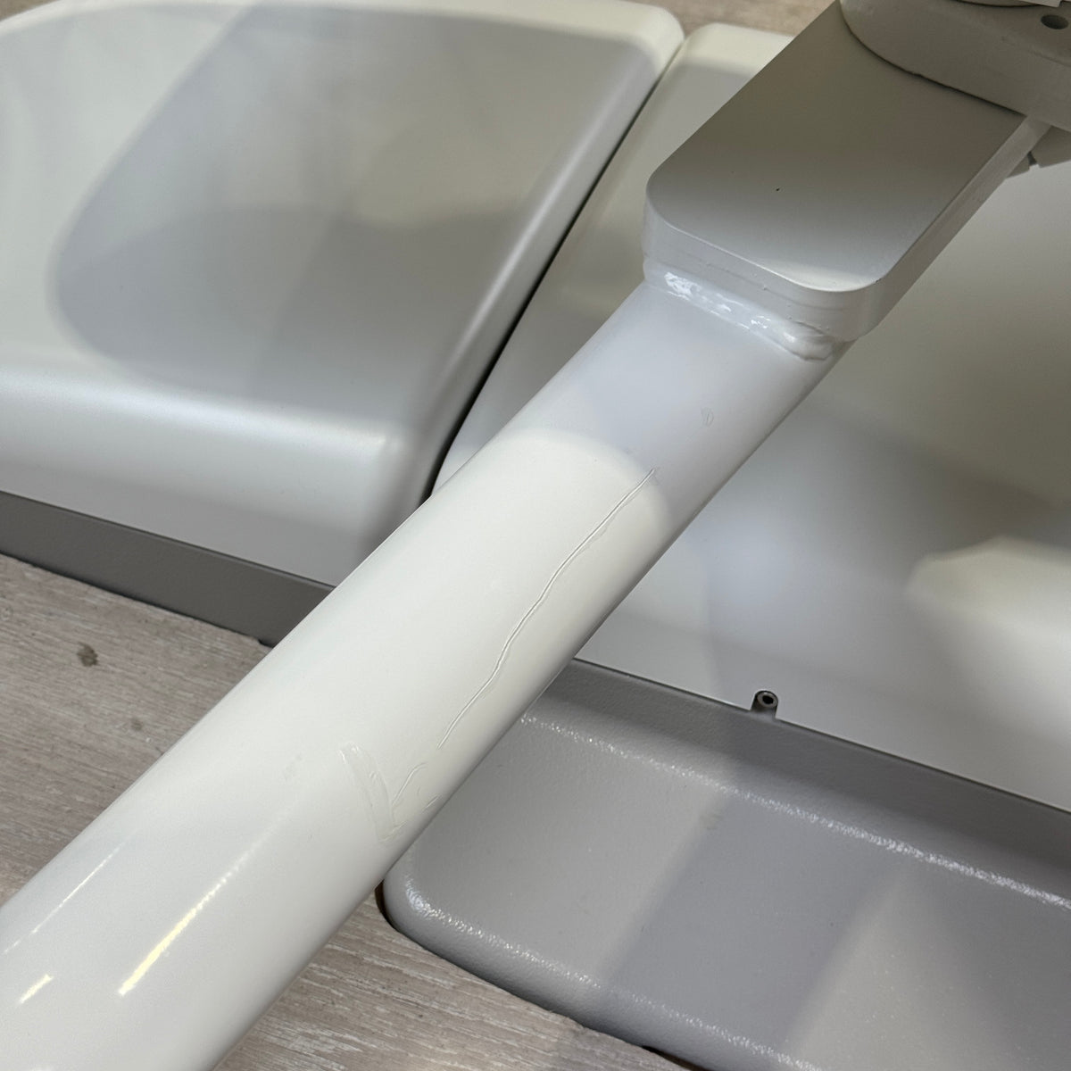 A‑dec 511R/532R Dental Chair Package