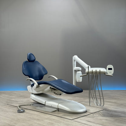 A‑dec 511R/532R Dental Chair Package