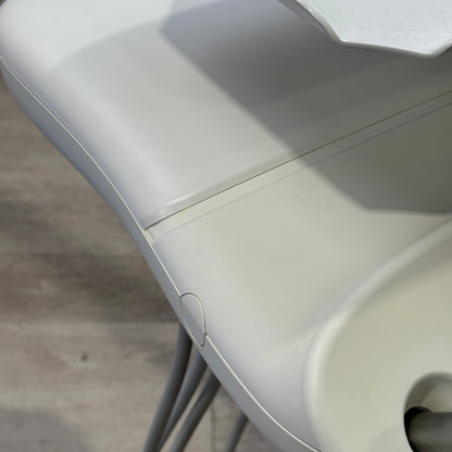 Ensemble chaise dentaire A‑dec 511R/332R