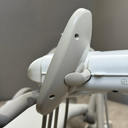 Ensemble chaise dentaire A‑dec 511R/532R