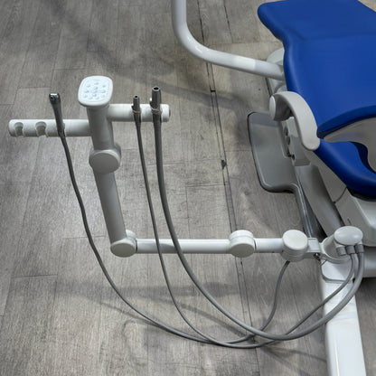 A‑dec 511R/532R Dental Chair Package