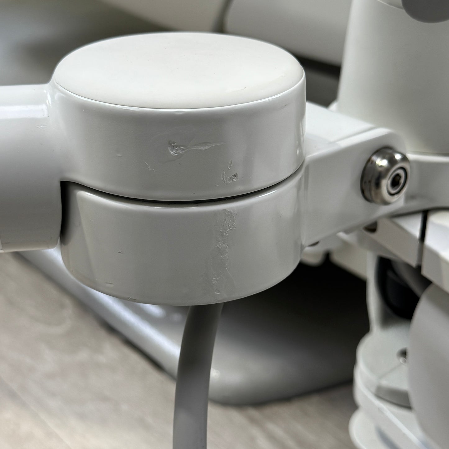 A‑dec 511R/532R Dental Chair Package
