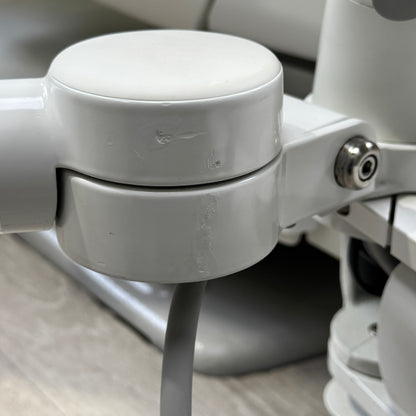 A‑dec 511R/532R Dental Chair Package