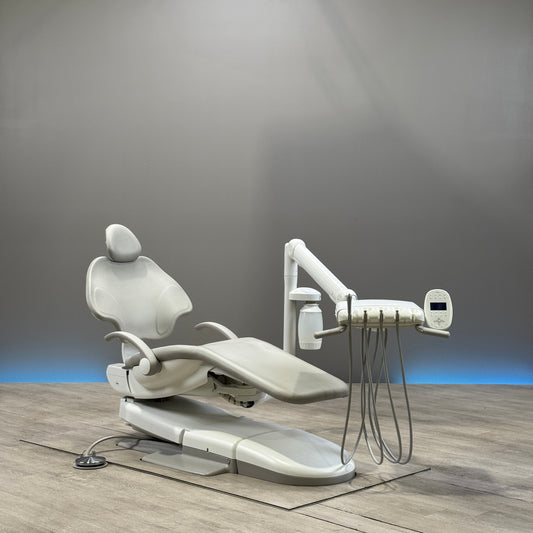 A‑dec 511R/532R Dental Chair Package