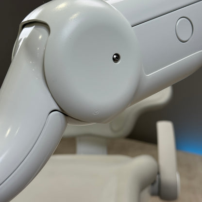 Ensemble chaise dentaire A‑dec 511R/532R