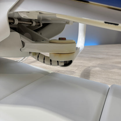 Ensemble chaise dentaire A‑dec 511R/532R