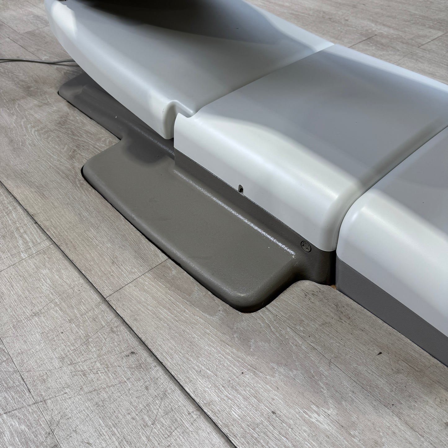 Ensemble chaise dentaire A‑dec 511R