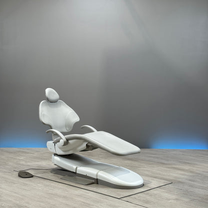 Ensemble chaise dentaire A‑dec 511R