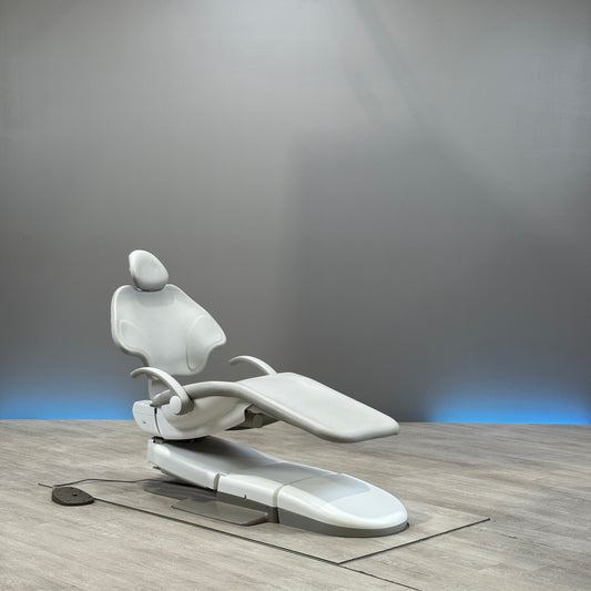 Ensemble chaise dentaire A‑dec 511R