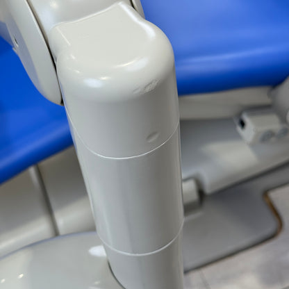 Ensemble chaise dentaire A‑dec 511R/532R