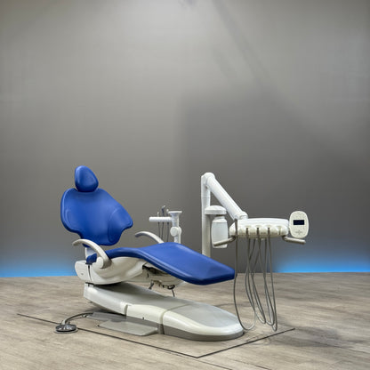 A‑dec 511R/532R Dental Chair Package