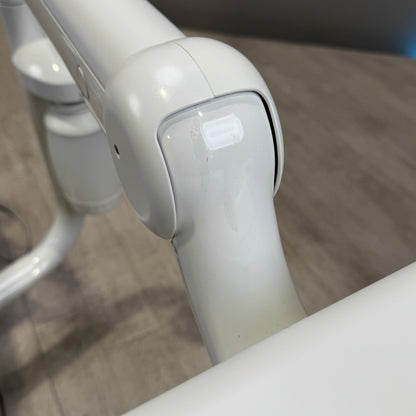 A‑dec 511R/532R Dental Chair Package