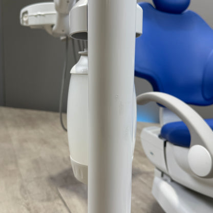 A‑dec 511R/532R Dental Chair Package