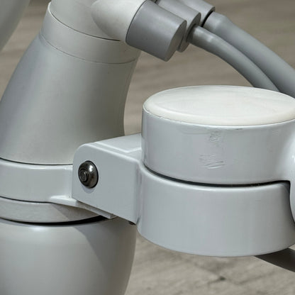 A‑dec 511R/532R Dental Chair Package