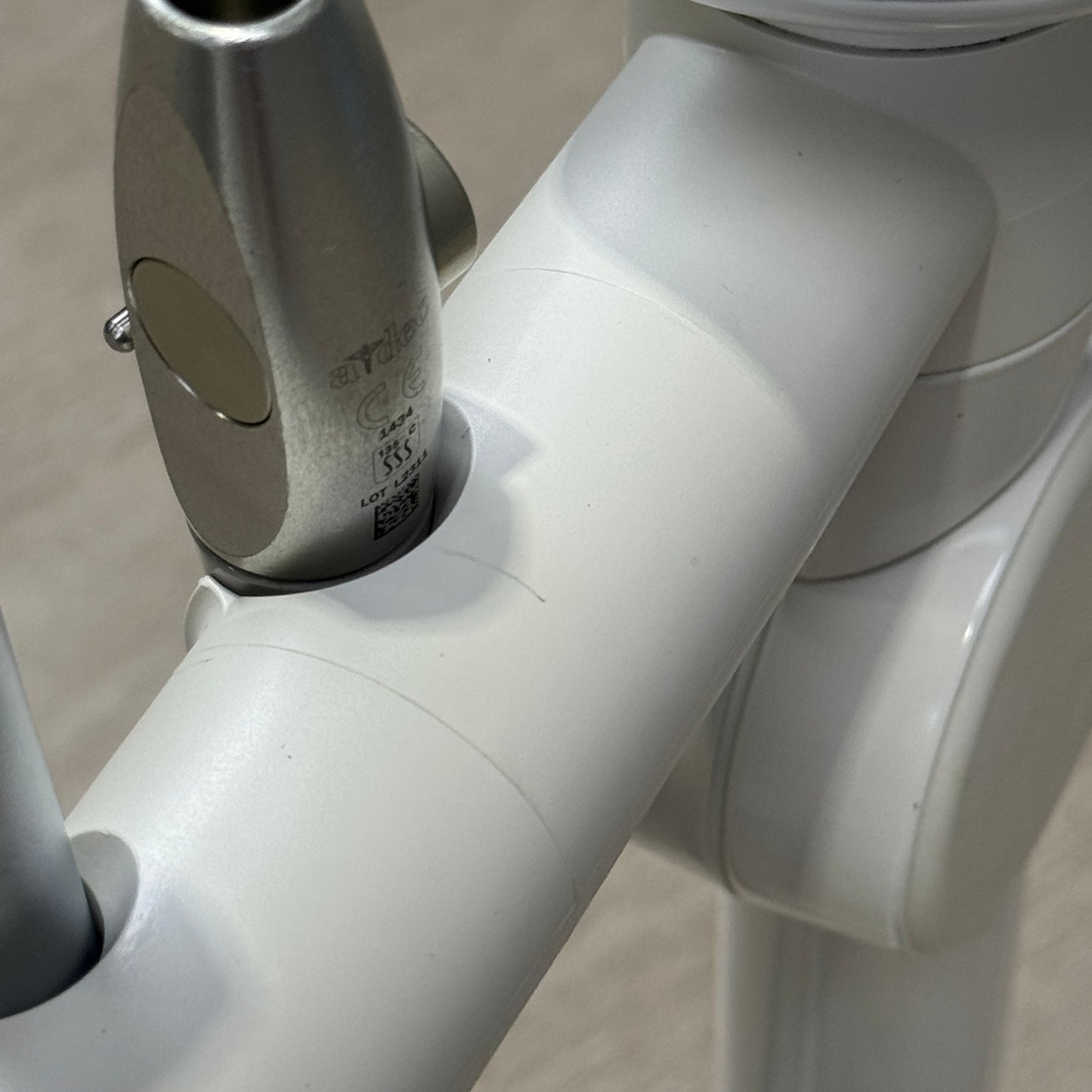 A‑dec 511R/532R Dental Chair Package