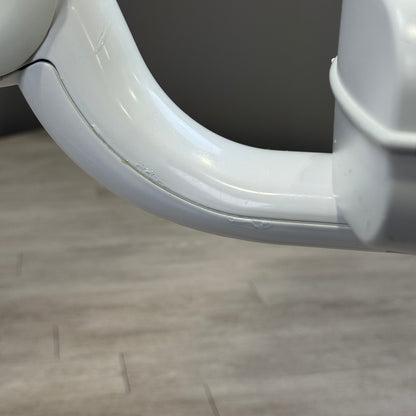 Ensemble chaise dentaire A‑dec 511R/532R