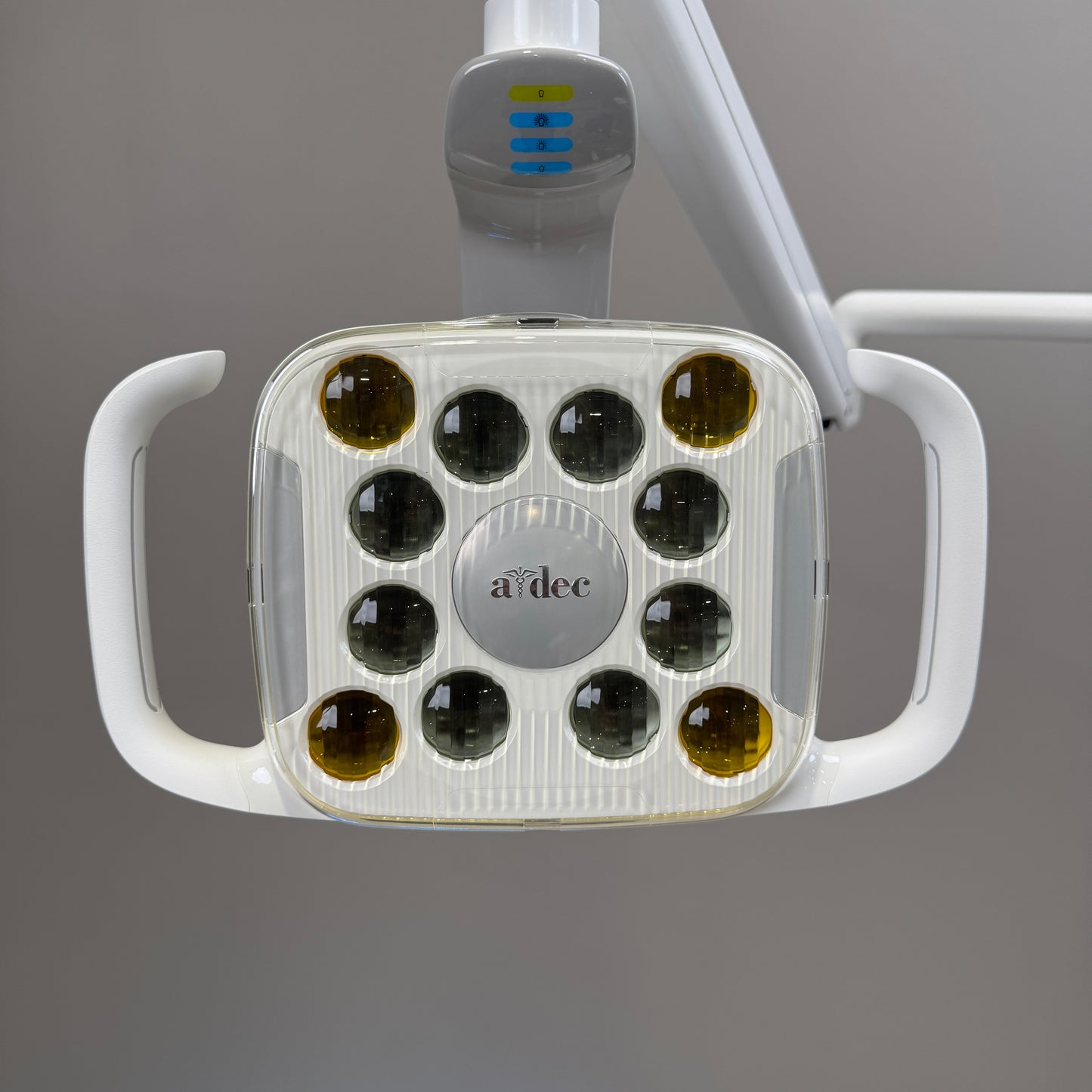 A‑dec 511R/532R Dental Chair Package